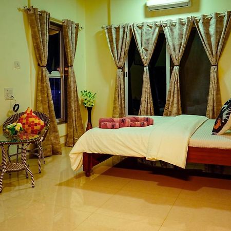 Spicy Mango Ocean Paradise - Luxurious Sea View Villa In Alibaug Christpada Экстерьер фото