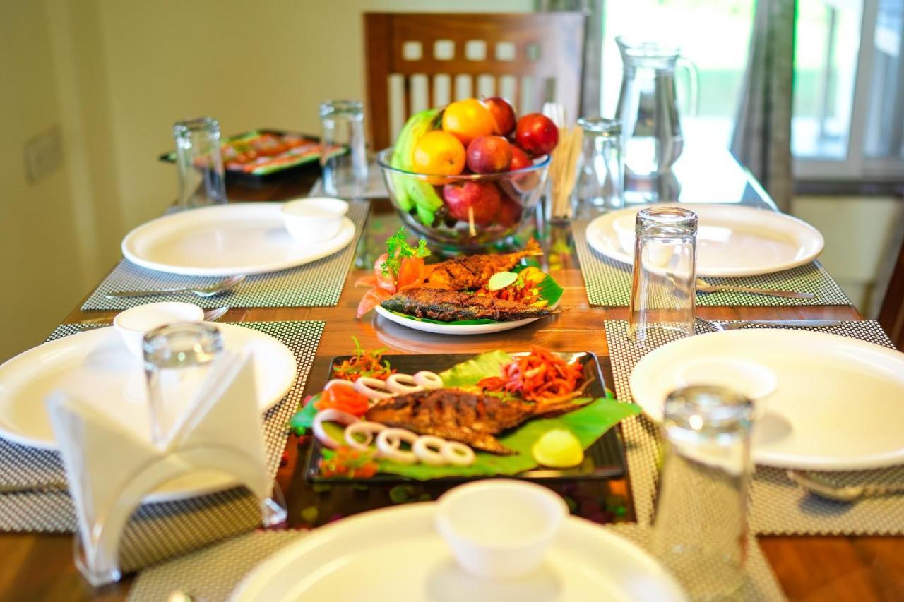 Spicy Mango Ocean Paradise - Luxurious Sea View Villa In Alibaug Christpada Экстерьер фото