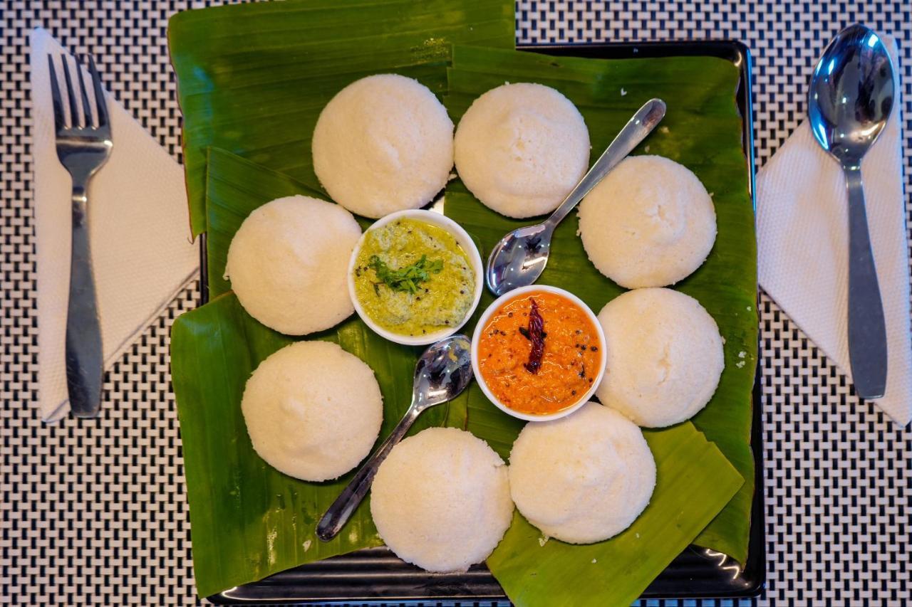 Spicy Mango Ocean Paradise - Luxurious Sea View Villa In Alibaug Christpada Экстерьер фото